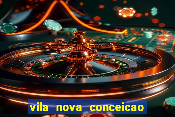 vila nova conceicao night club puteiro